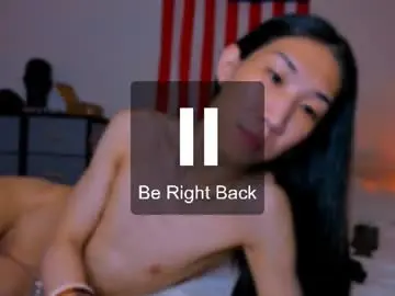 Chaturbate Free Porn Cam of asiancvnt