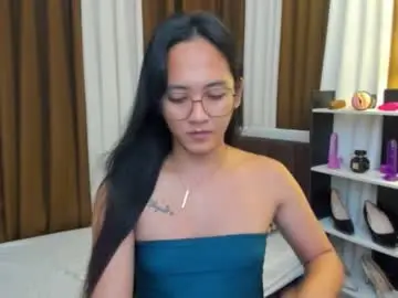 Chaturbate Nude Webcam of bigcockjannah