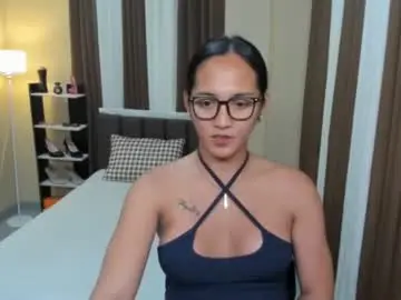 Chaturbate Live Sex Cam of bigcockjannah