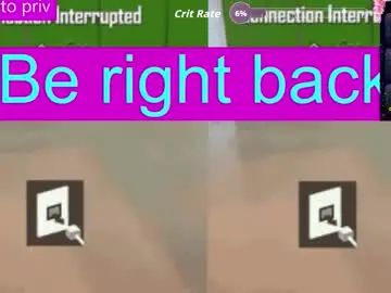 Chaturbate Sex Cam of bimbocat