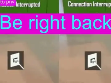 Chaturbate Live Sex of bimbocat