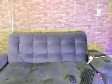 Chaturbate Sex Chat of elis_cioccolato