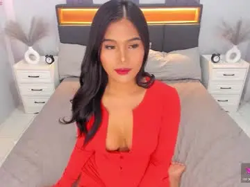 Chaturbate Nude Webcam of ellabrown_
