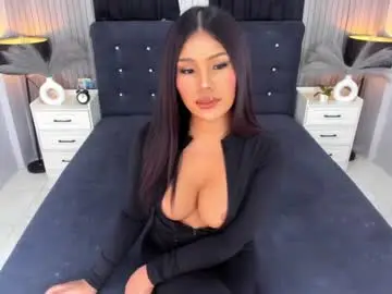 Chaturbate Live Sex Cam of ellabrown_
