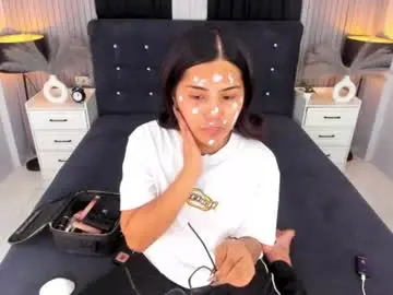 Chaturbate Live Sex Cam of ellabrown_