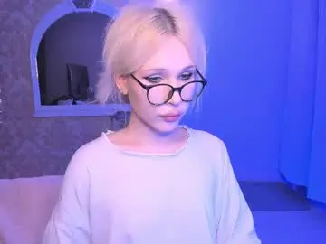 Chaturbate Free Porn Cam of kristialsooppp