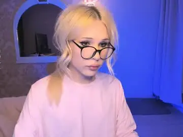 Chaturbate Adult Video Chat of kristialsooppp