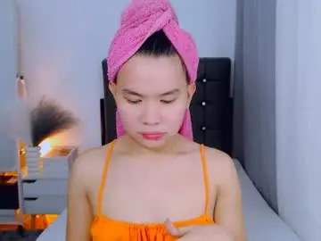 Chaturbate Live Porn of mariasatriyah