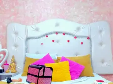 Chaturbate Watch Live Sex Cams of nahomiwhitel_