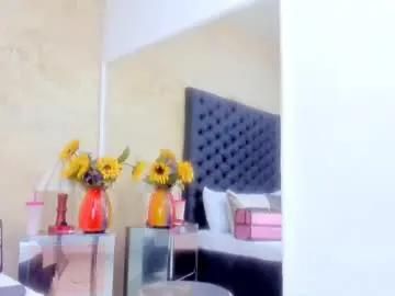 Chaturbate Live Sex Cam of nahomiwhitel_