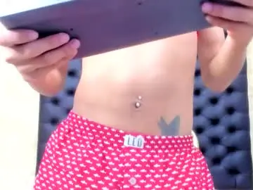 Chaturbate Free Porn Cam of nahomiwhitel_