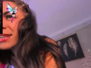 Chaturbate Sex Cam of sexwildlatin