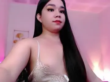 Chaturbate Sex Cam of sweetgirl_mayxx