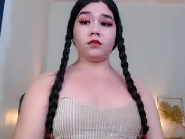 Chaturbate Private Sex Chat of sweetgirl_mayxx