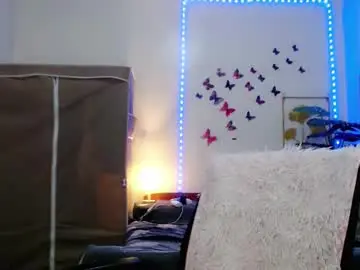 Chaturbate Adult Webcam of sweetgirl_mayxx