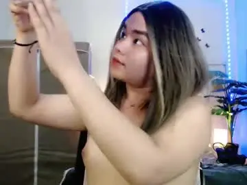 Chaturbate Adult Video Chat of sweetgirl_mayxx