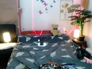 Chaturbate Nude Webcam of sweetgirl_mayxx