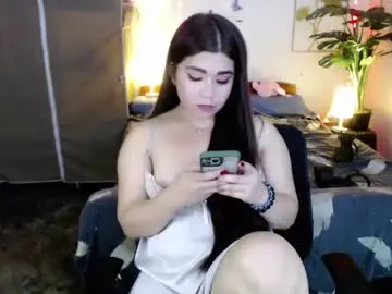 Chaturbate Sex Chat of sweetgirl_mayxx