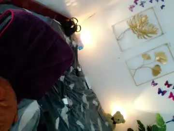 Chaturbate Sex Cam of sweetgirl_mayxx
