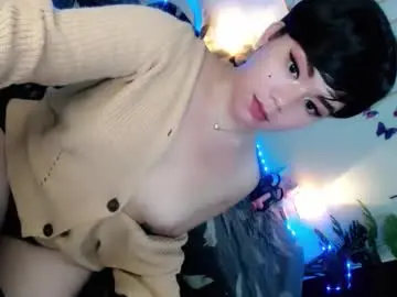 Chaturbate Free Live Porn of sweetgirl_mayxx