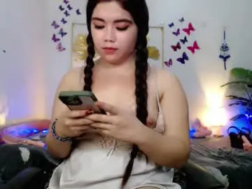 Chaturbate Live Sex of sweetgirl_mayxx