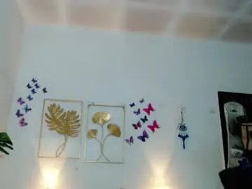 Chaturbate Sex Chat of sweetgirl_mayxx