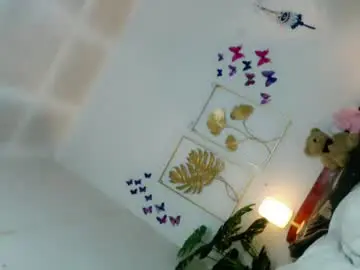 Chaturbate Adult Webcam of sweetgirl_mayxx