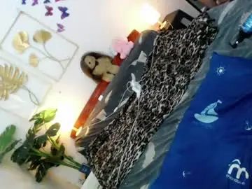 Chaturbate Live Sex Cam of sweetgirl_mayxx