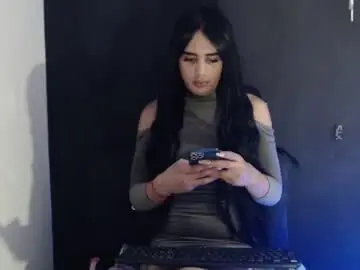 Chaturbate Adult Webcam of valen160697