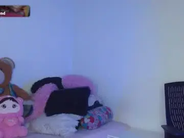 Chaturbate Live Sex of bittersweetchherry