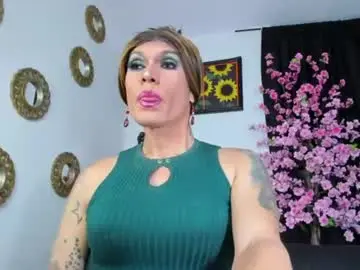 Chaturbate Live Sex Cam of jessicapiero