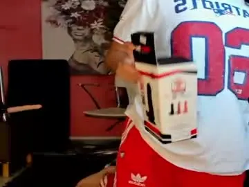 Chaturbate Adult Video Chat of lexy_nova12