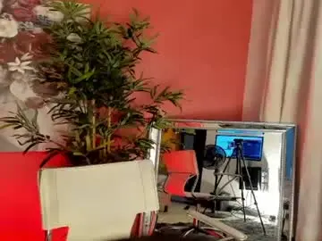 Chaturbate Best Webcam of lexy_nova12