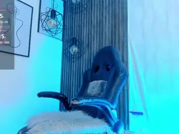 Chaturbate Live Sex of lexy_nova12