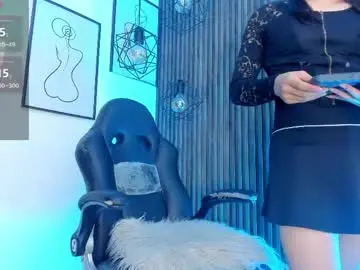 Chaturbate Adult Webcam of lexy_nova12