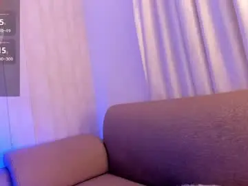 Chaturbate Live Porn of lexy_nova12