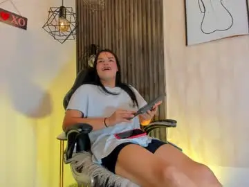 Chaturbate Free Live Porn of lexy_nova12