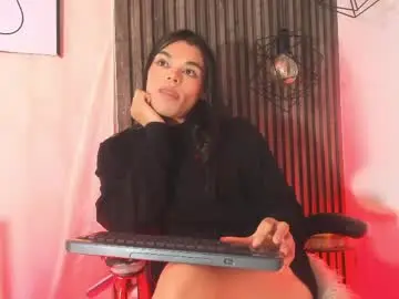 Chaturbate Live Porn of lexy_nova12