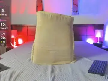 Chaturbate Sex Cam of miamarin_hot