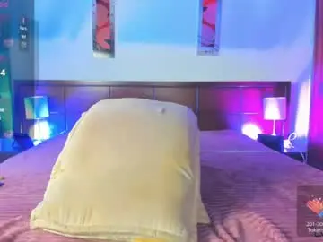Chaturbate Sex Chat of miamarin_hot
