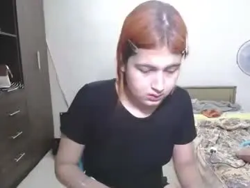 Chaturbate Live Porn of pia_alonzo30