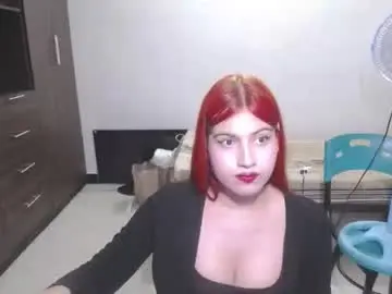 Chaturbate Live Porn of pia_alonzo30