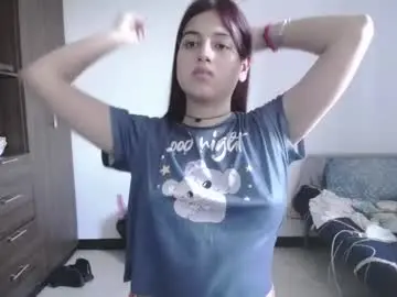 Chaturbate Best Webcam of pia_alonzo30