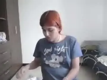 Chaturbate Adult Webcam of pia_alonzo30