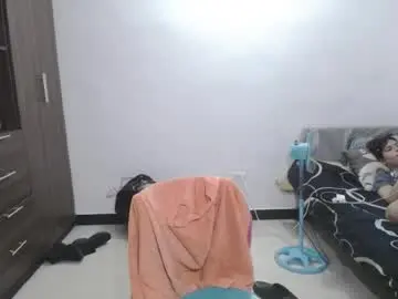 Chaturbate Best Webcam of pia_alonzo30