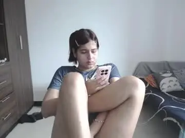 Chaturbate Live Porn of pia_alonzo30