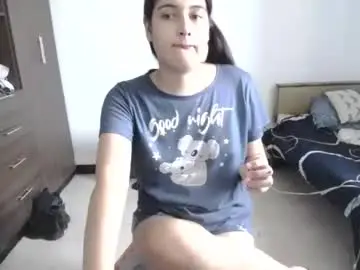 Chaturbate Private Sex Chat of pia_alonzo30