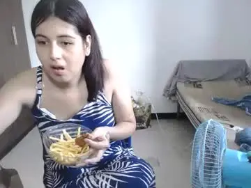 Chaturbate Sex Chat of pia_alonzo30