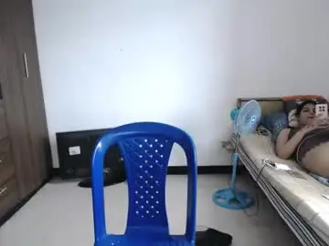 Chaturbate Nude Webcam of pia_alonzo30