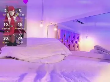 Chaturbate Live Sex of sweet_eliizabeth